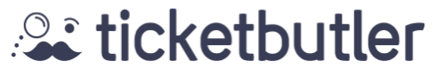 Ticketbutler ticketing system logo