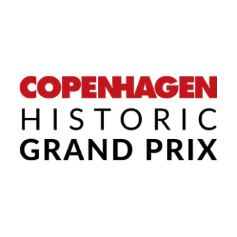 Copenhagen Historic Grand Prix