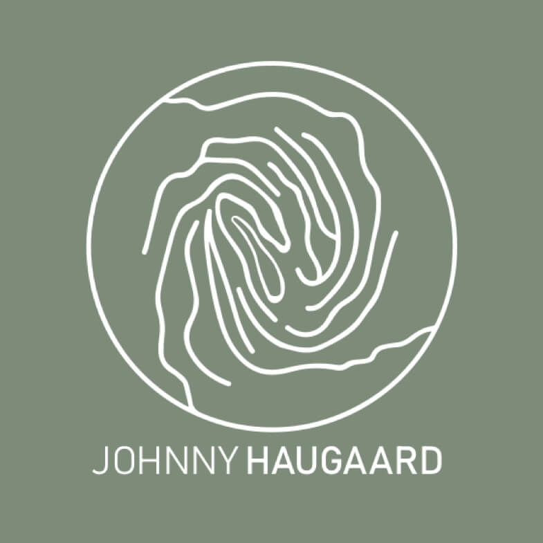 Johnny Haugaard